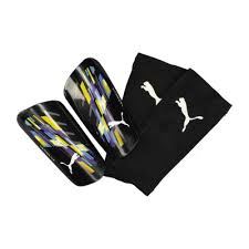 Espinillera Puma Ultra Flex Sleeve
