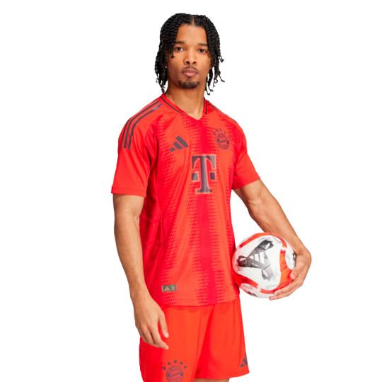 Camiseta adidas FC Bayern Primera Equipación Authentic 2024-2025