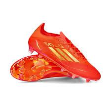 Botas adidas F50 Elite FG Two Horizons