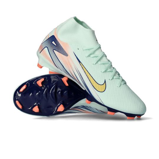 Nike Mercurial Speed 009