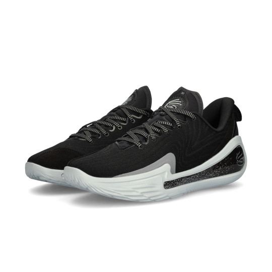 Zapatillas Under Armour Curry 12 Dark Energy