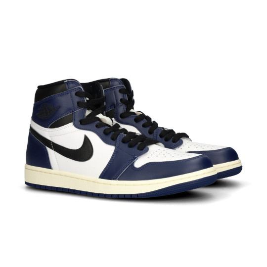 Zapatilla Jordan Air Jordan 1 Retro High OG Midnight Navy