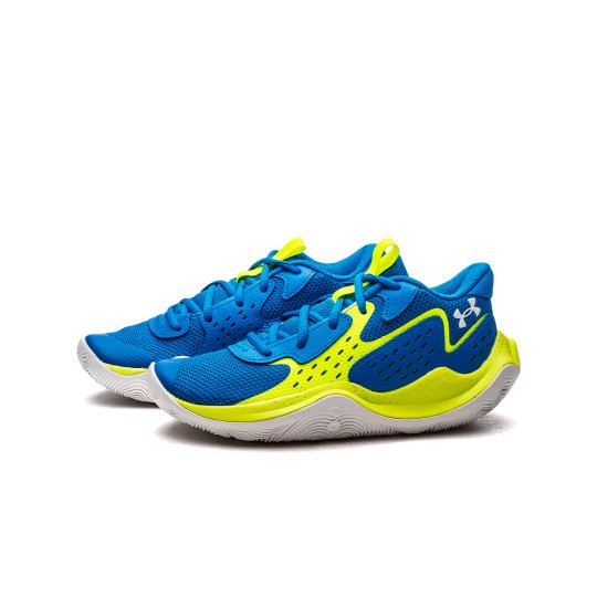 Zapatillas Under Armour Jet 23