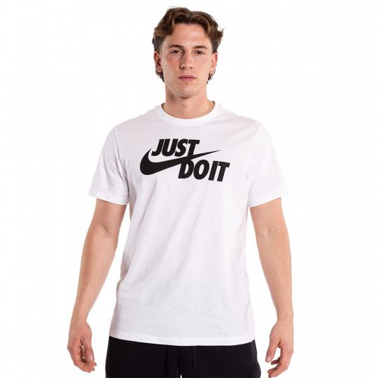 Camiseta Nike Sportswear Just Do It Swoosh