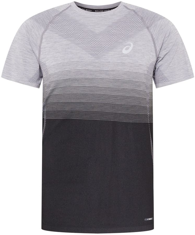 Camiseta Asics Seamless SS Top