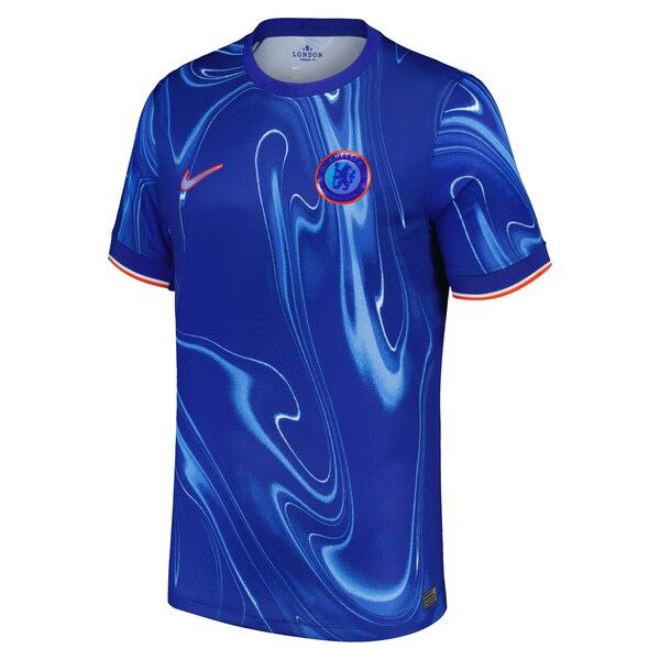 Camiseta Nike Chelsea FC Primera Equipación Authentic 2024-2025