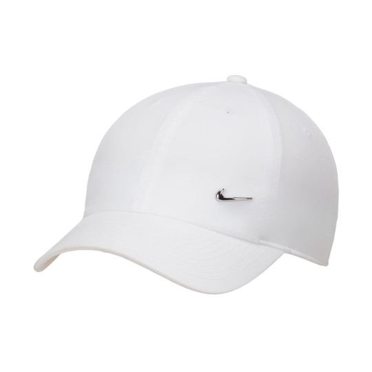 Gorra Nike Club Metal Swoosh