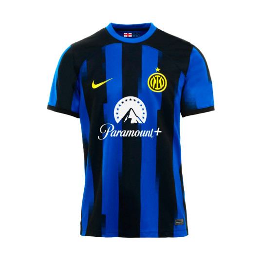 Camiseta Nike Inter Milan Primera Equipación Authentic 2024-2025