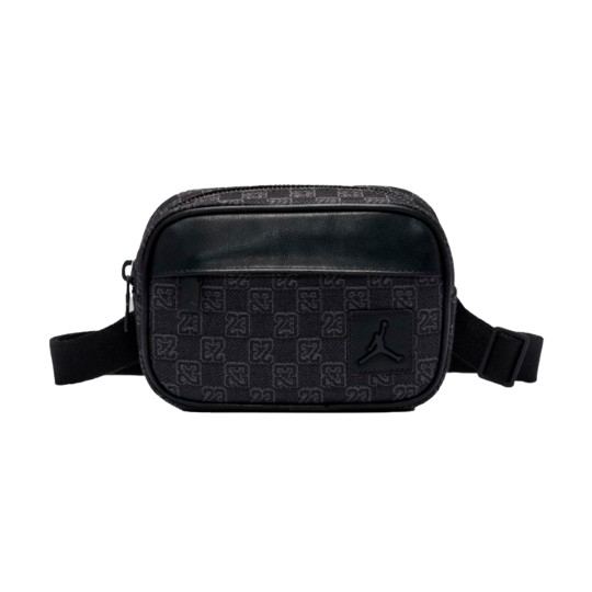 Riñonera Jordan Monogram Camera Bag