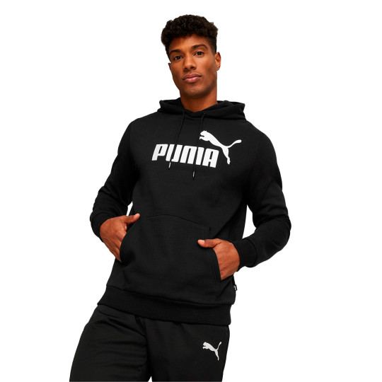 Sudadera Puma Essentials Big Logo